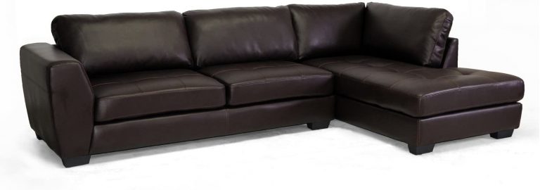 Leather Sectionals: Perfect for Your Home – Styles & Tips