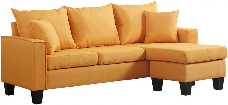 Reasons Why You Should Buy Cheap Sectional Sofas