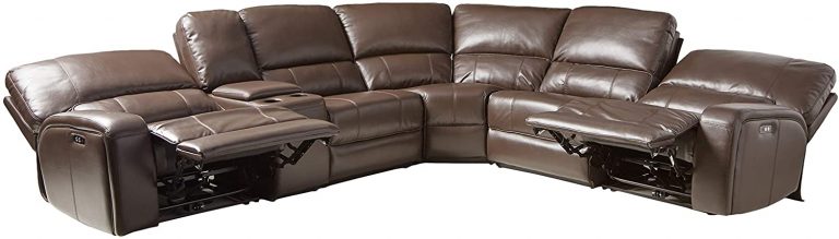 Sectional Recliner Perfection: A Step-by-Step Guide!