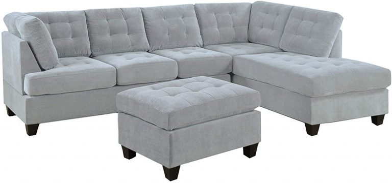 Sectional Sofas –  Buying And Caring For Your Furnishings