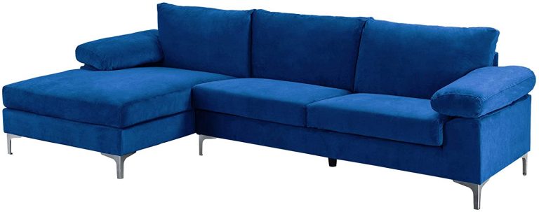 Top Secrets to Choosing the Best Sofa and Sectionals!