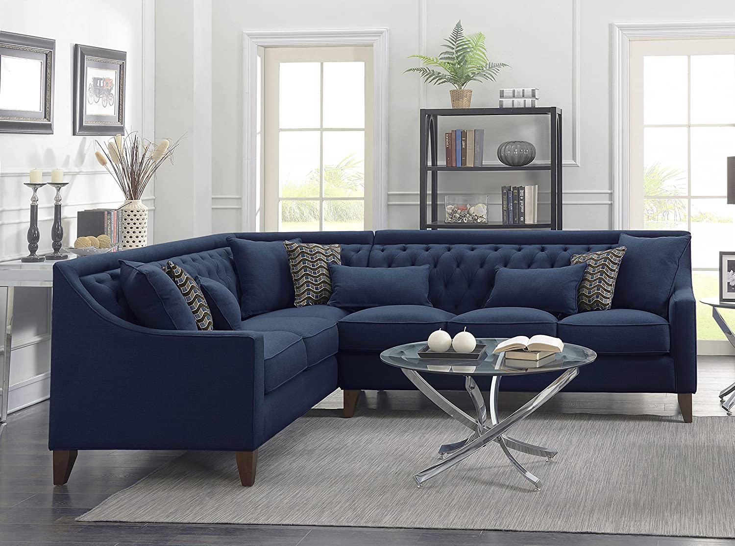 Lazy Boy Sectionals With Recliners
