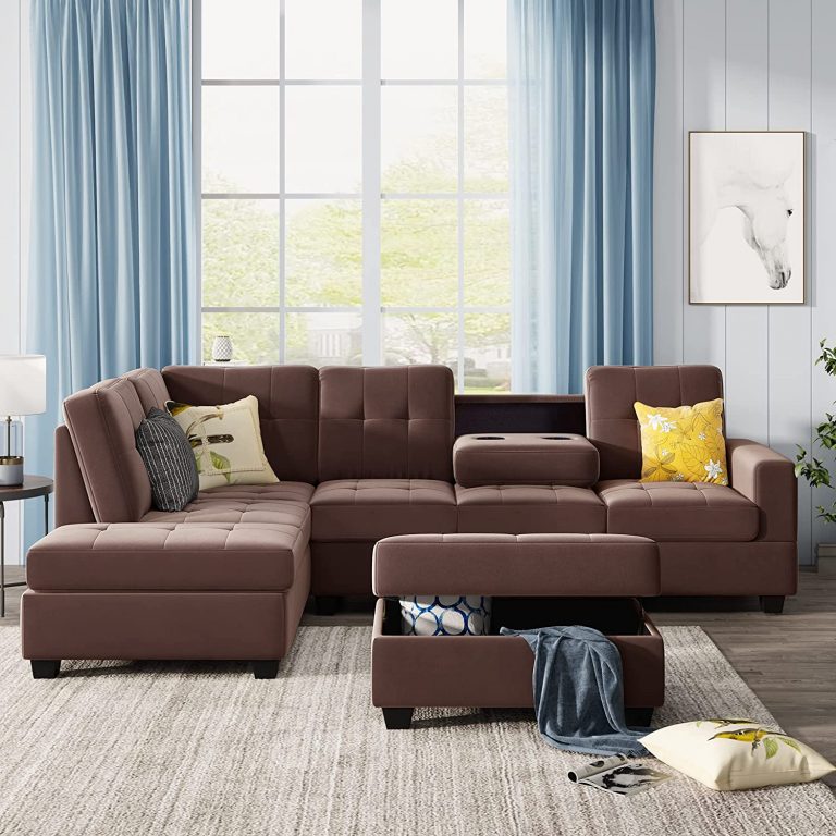 Discover the Magic of Lovesac Sectionals: Our Full Review!