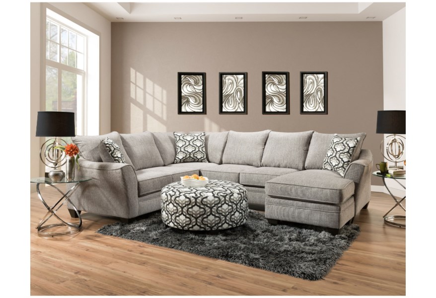 What is a Sectional Sofa?