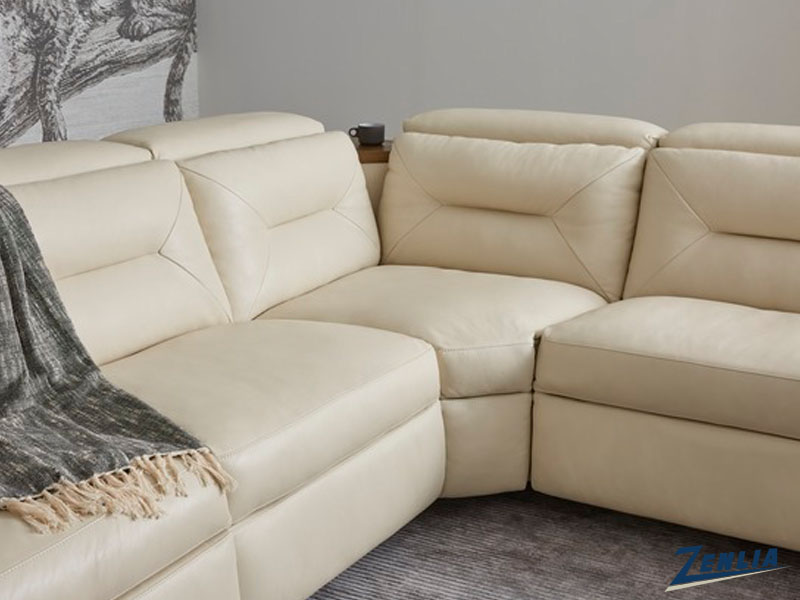 Expandable Sectional Sofa