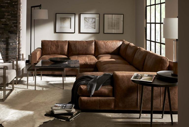 Sectionals Vs Sofas and Loveseats – Which One is Right For You?