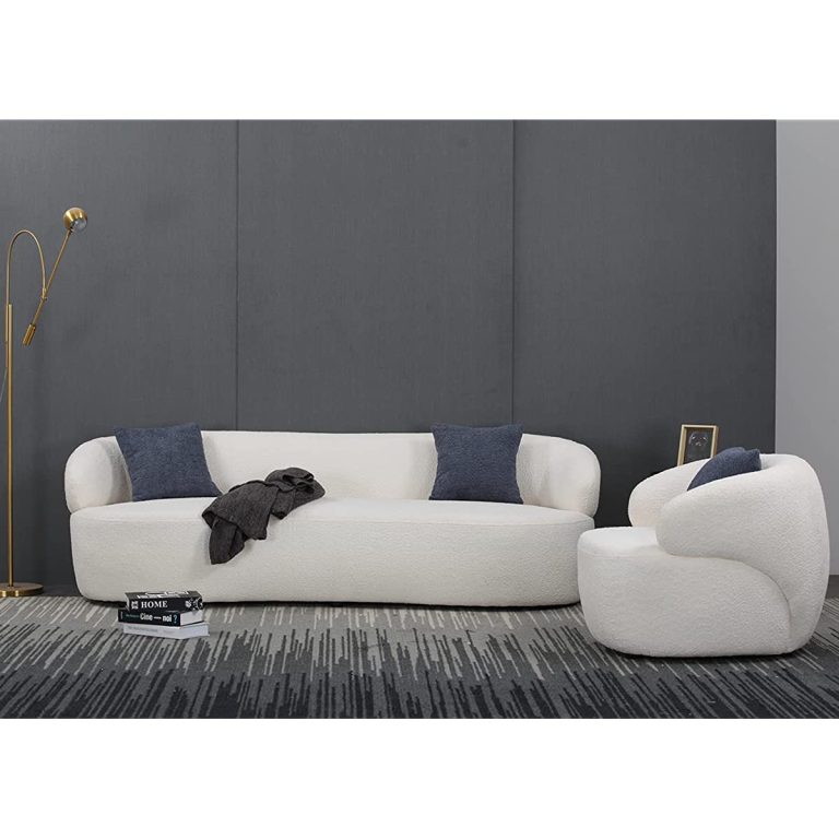 Modern Luxury Sectional Sofa For Your Living Room
