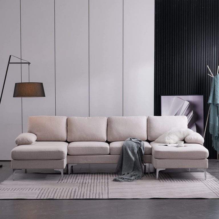 Karl Home Convertible Sectional Sofa