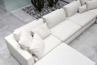 The Benefits of Modular Sectional Sofas