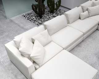 The Benefits of Modular Sectional Sofas