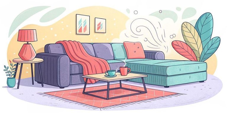 Elevate Your Living Space: Discover the Ultimate Modern Sectional Sofas