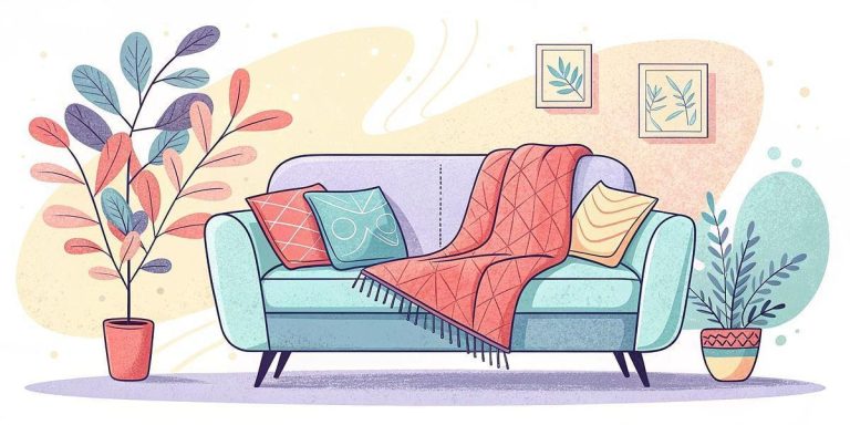 Unlock the Secrets to Sofa Longevity: 5 Essential Protectors You Need