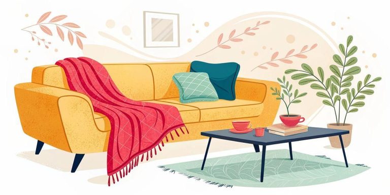 Affordable Elegance: Transform Your Space with Budget-Friendly Sectional Sofas