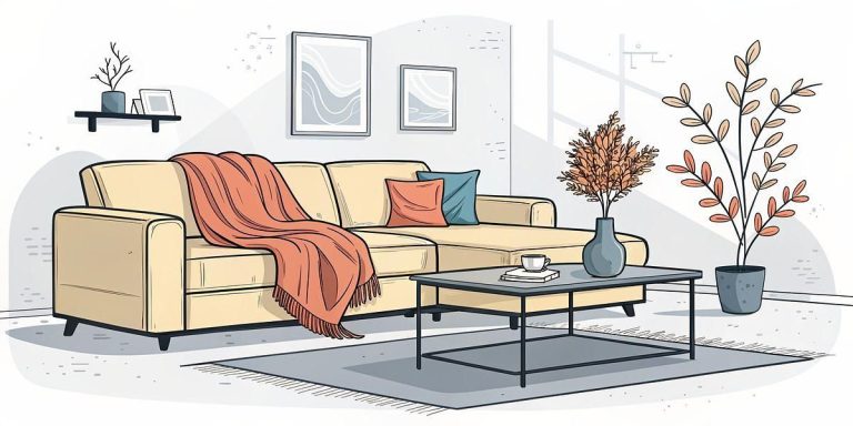 We Review: 6 Cozy Sectionals Under $500 to Transform Your Living Room