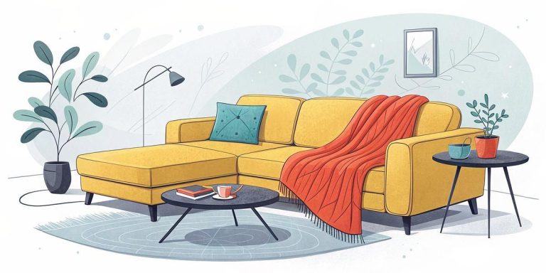 We Review 5 Must-Have Sectional Sofas for a Stylish Living Room