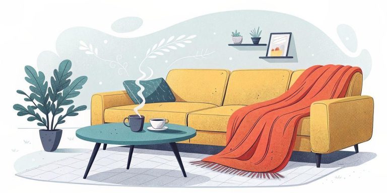 Cozy Sectionals for Small Apartments: 5 Sectionals You Need to See