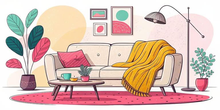 Transform Your Living Room with These Customizable Sofa Tips for Ultimate Comfort and Style