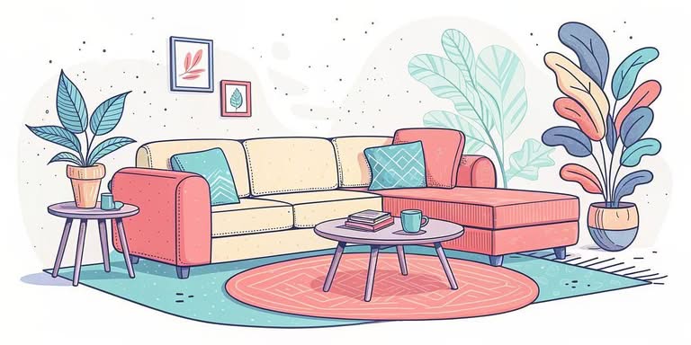 Discover the Best-Rated Sectionals Perfect for Small Living Rooms – Style Meets Space!