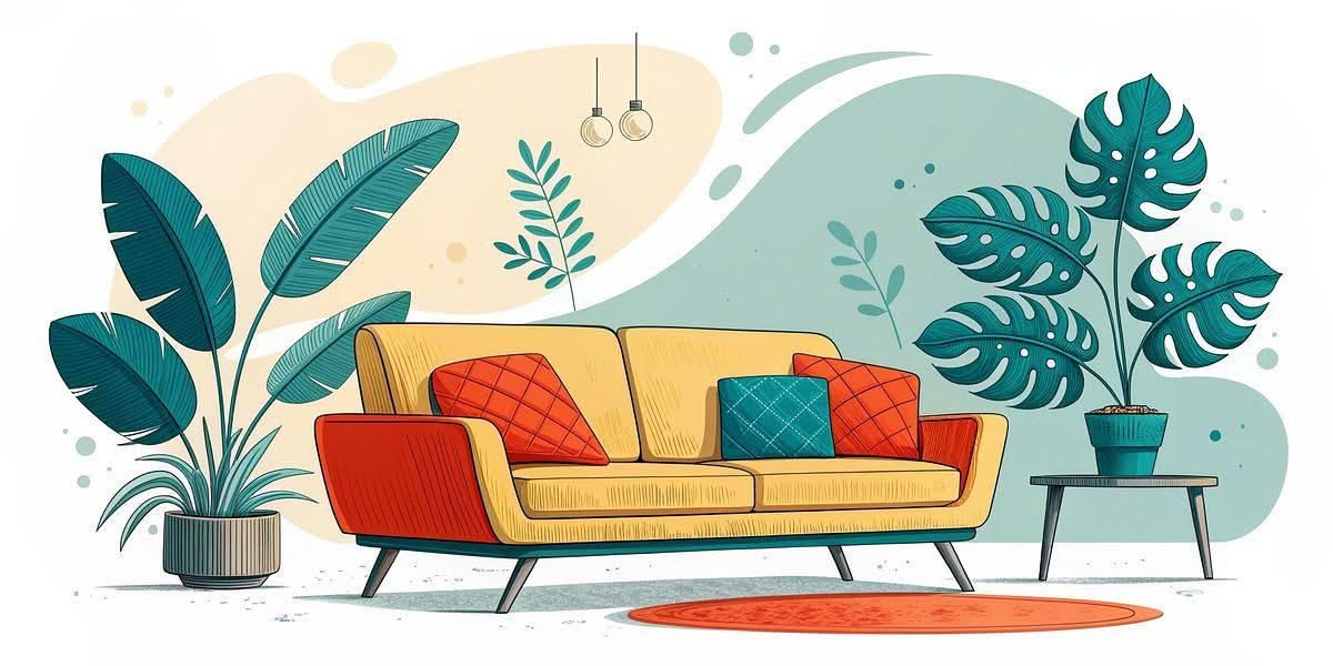 Eco-Friendly Sectionals: Sustainable Choices for Conscious Consumers